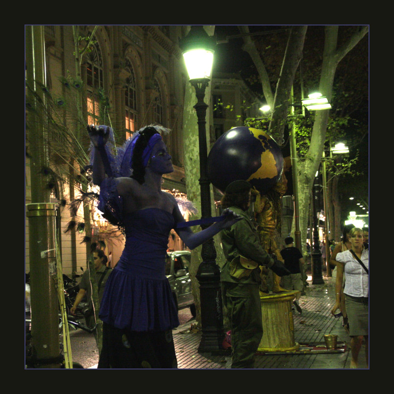 performers