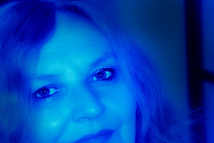 blue Friday SP