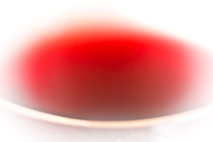 wine abstraction