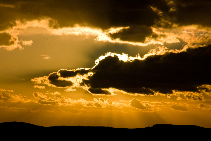 golden hour