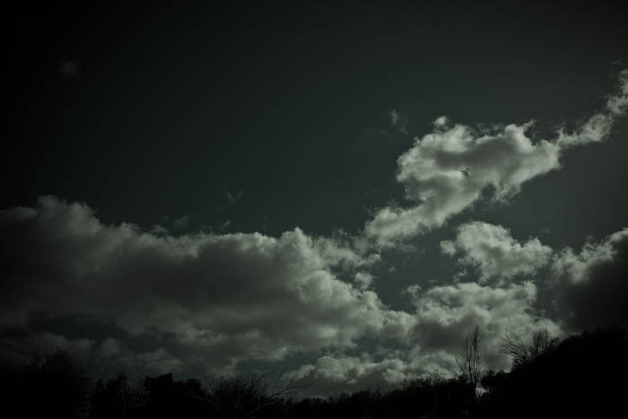 sky
