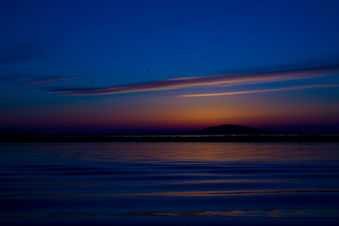 sunrise