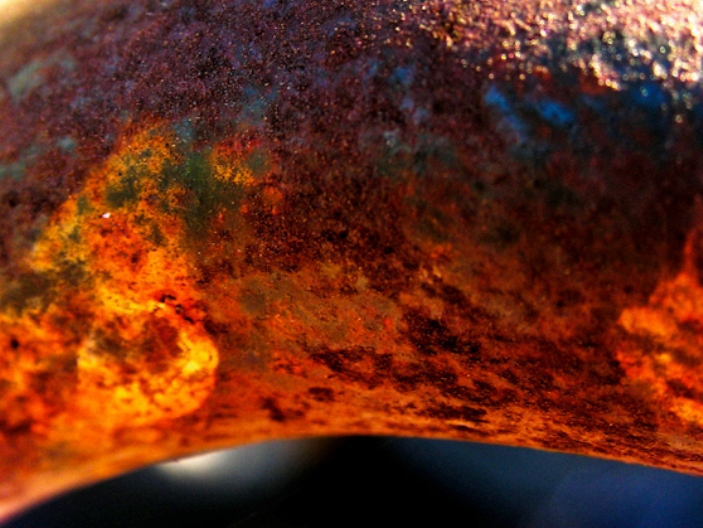rust