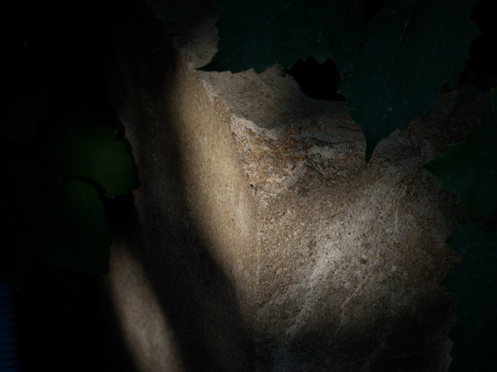 cement