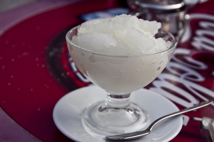 Granita Lemone