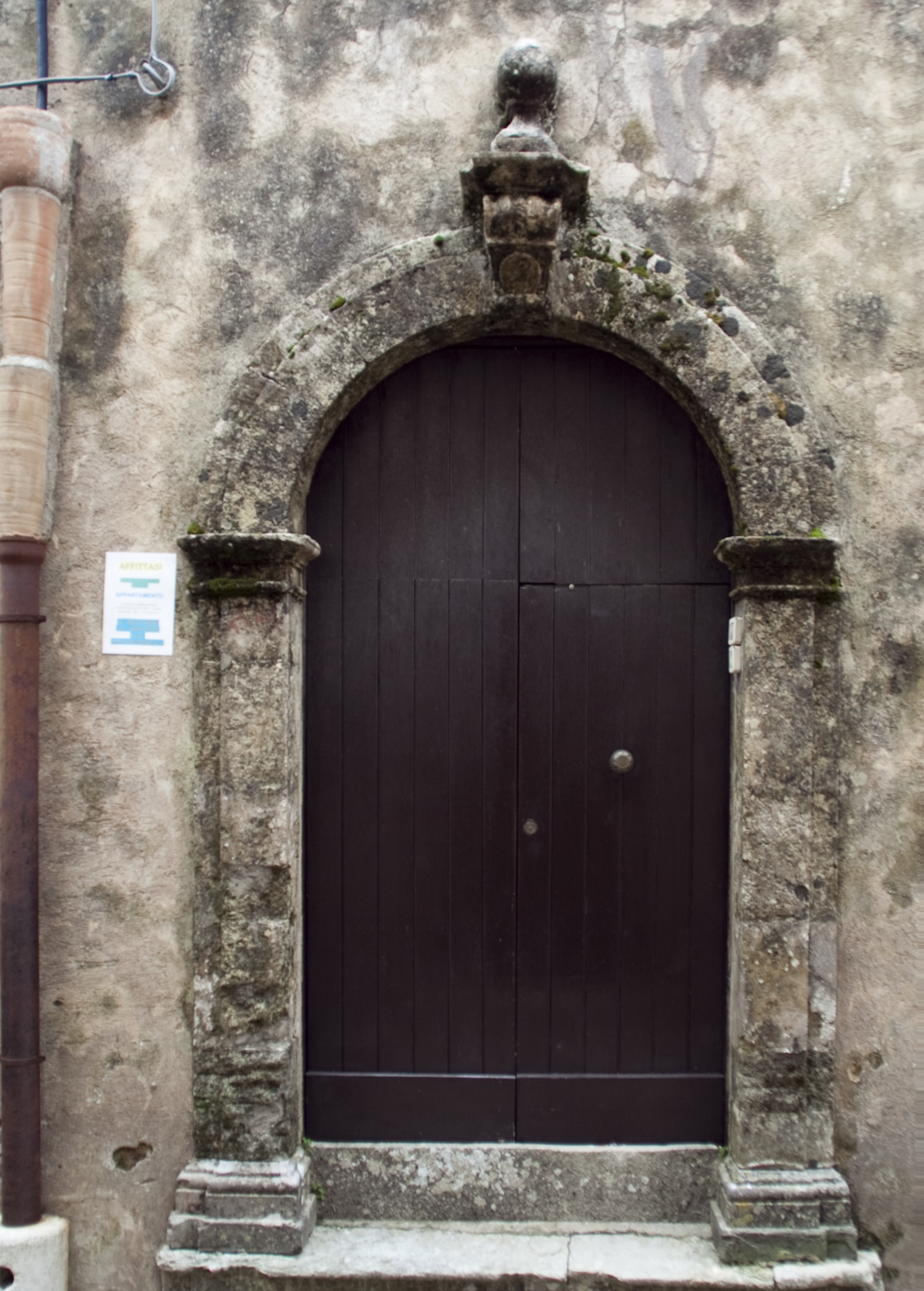 porte