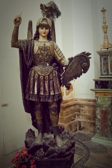 angel of war
