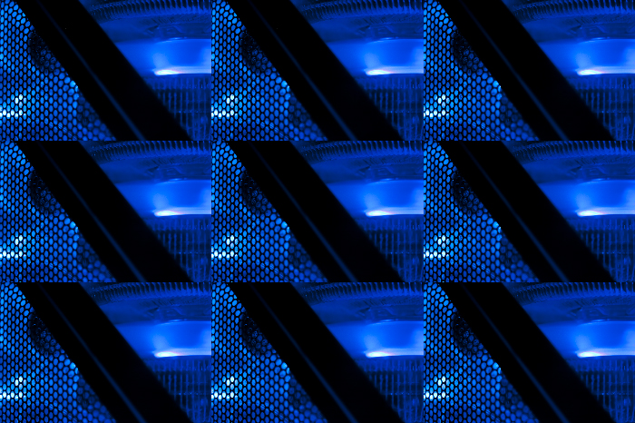 More Blues