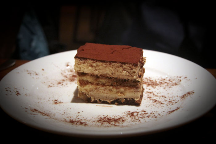 fancy a Tiramisu??