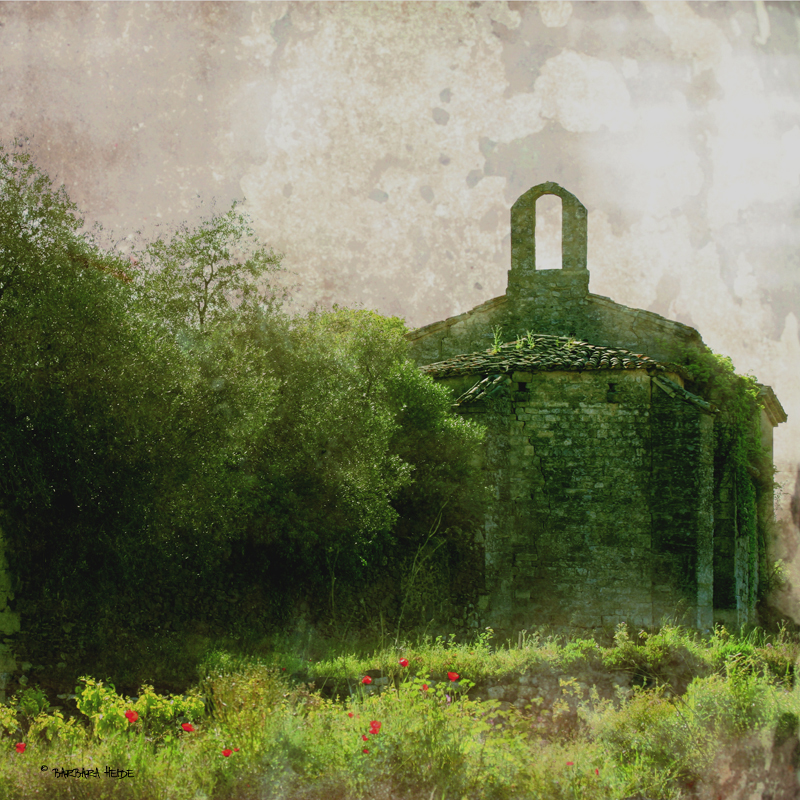 April 27 : Grey and Green