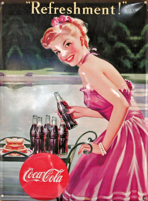 Coca Cola