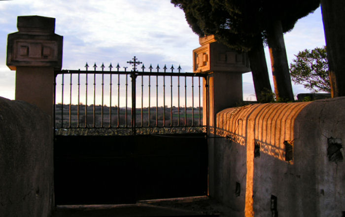 cemeterry
