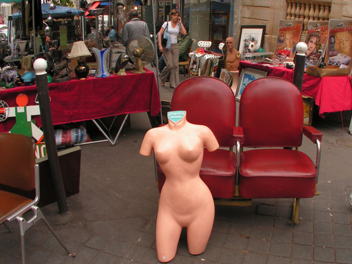 Fleamarket