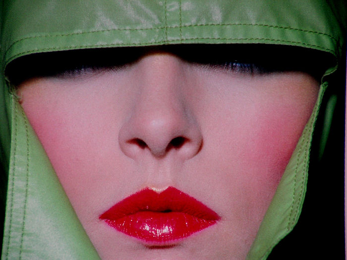 wrapped - Vogue