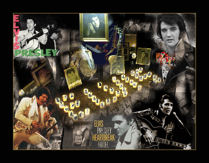 Elvis