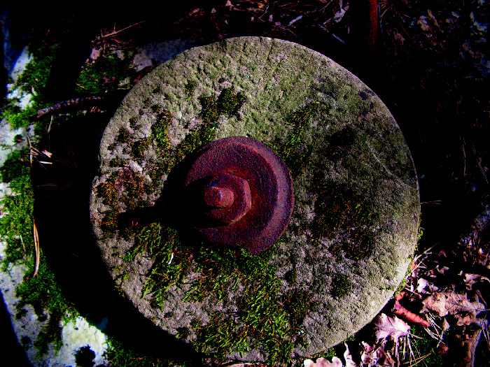 Millstone