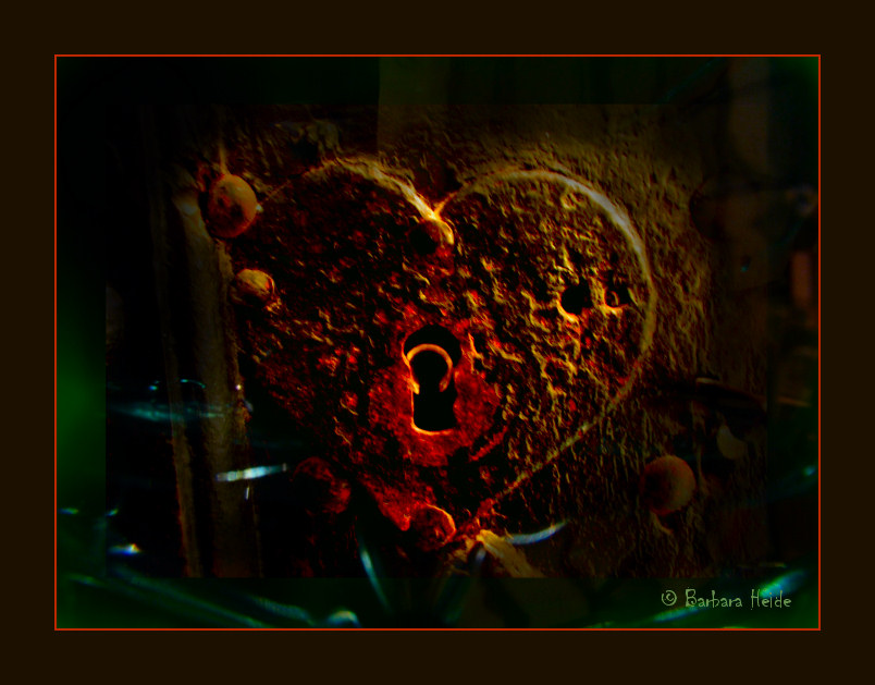 keyhole