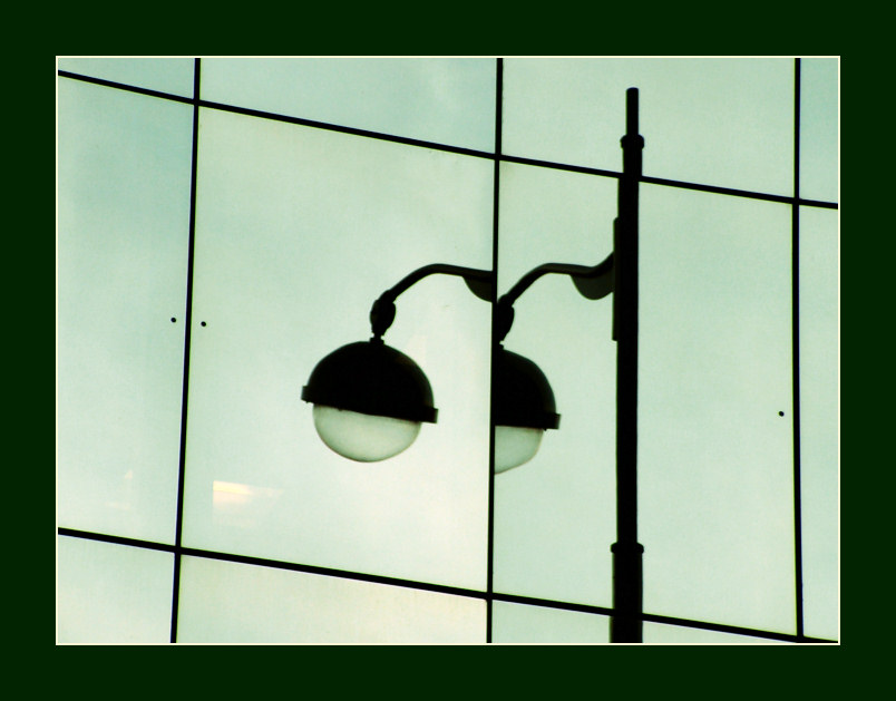 reflections