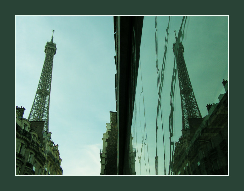 reflections