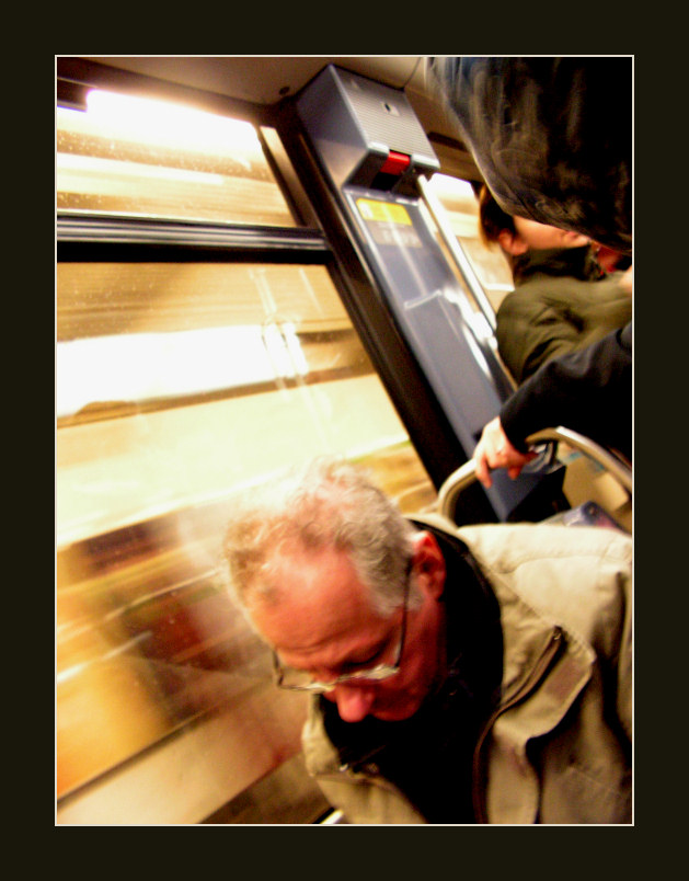 metro