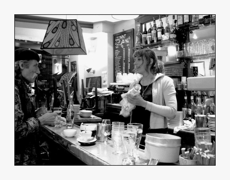 bistrot