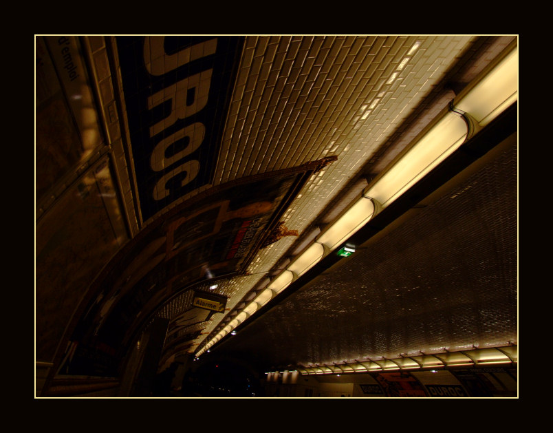 metro