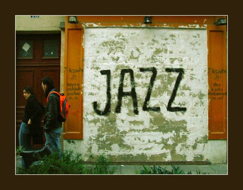 Jazz