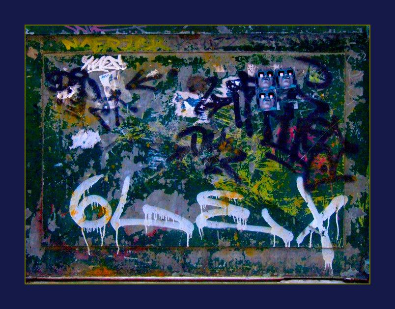 mural
