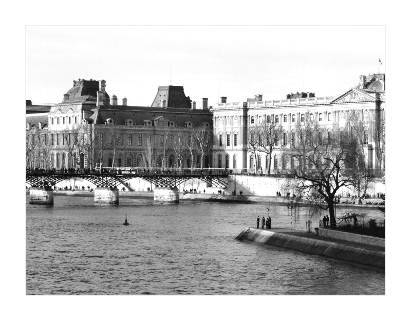 La Seine