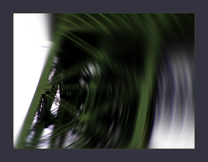 Eiffel abstraction
