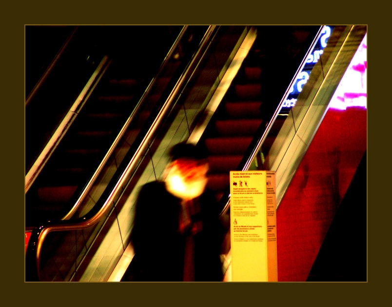 movement