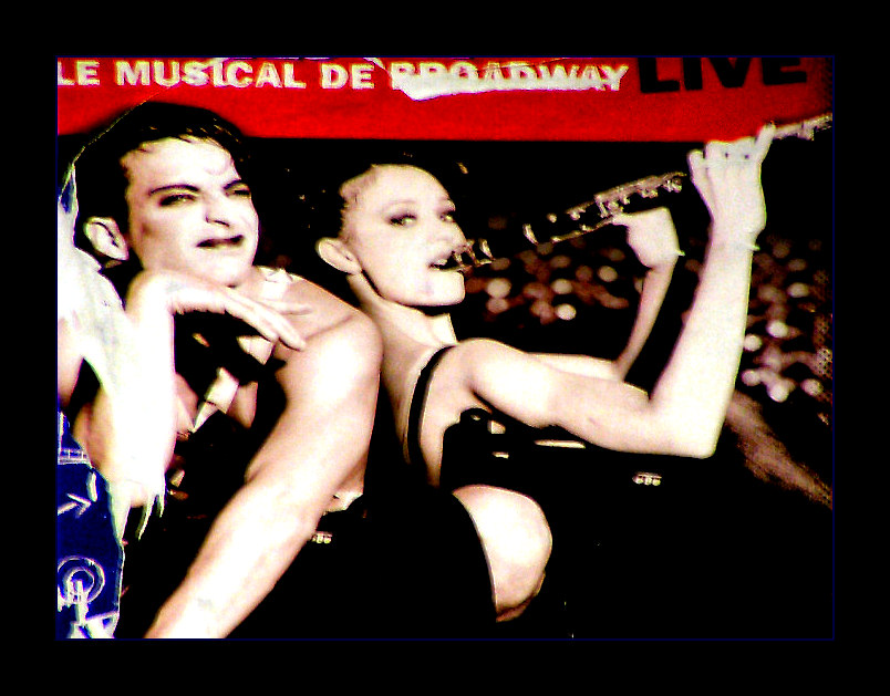 cabaret