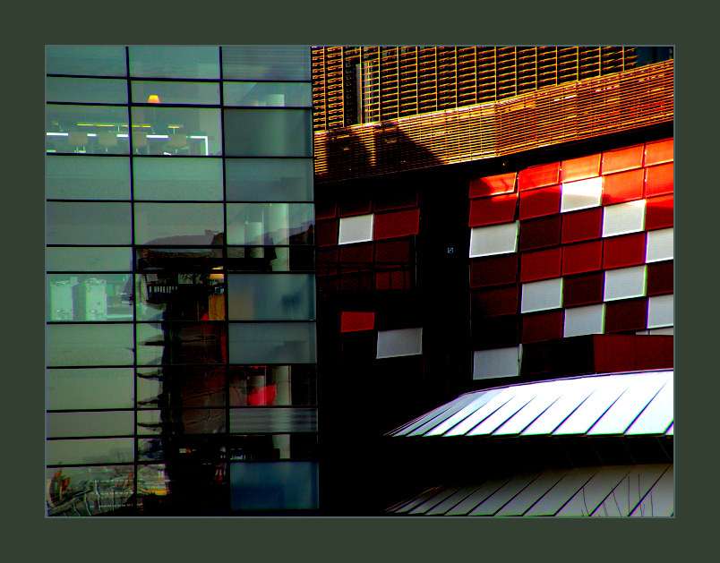 architecture