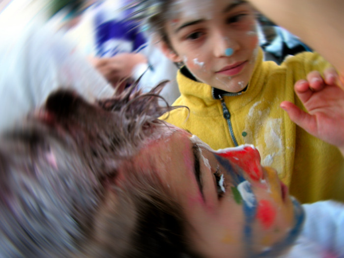 Pezenas Carnaval
