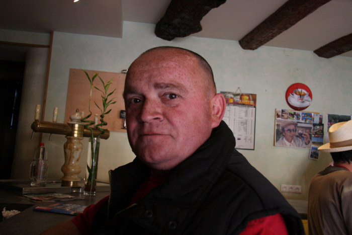 Sylvain