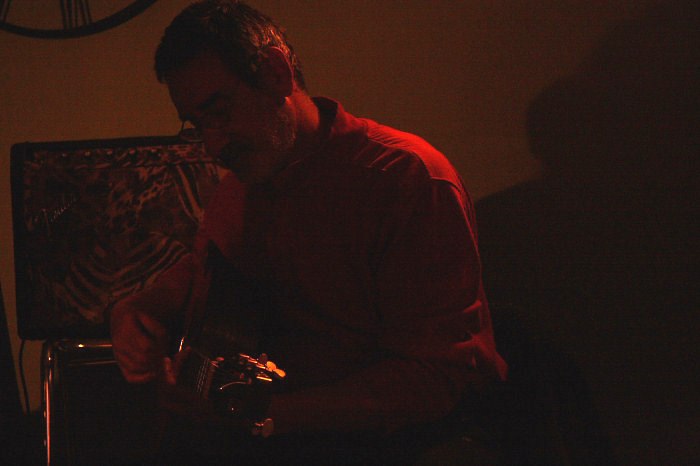 Pzenas Concert: Nicolas Kientz Trio