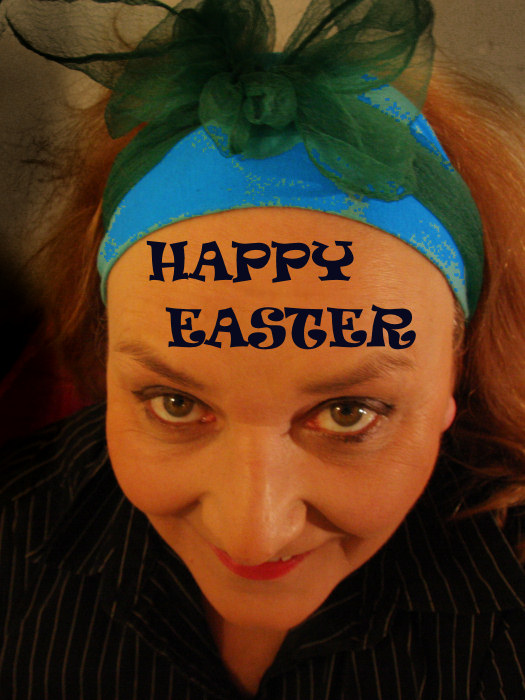Happy Easter Friday SP