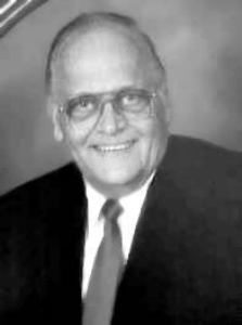Robert Preston Andrews