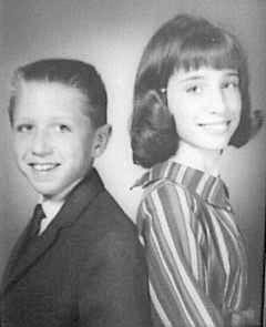 Darryl and Jennifer Andrews