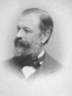 Samuel Clark Reynolds