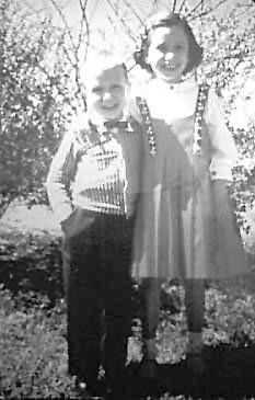 Darryl and Jennifer Andrews