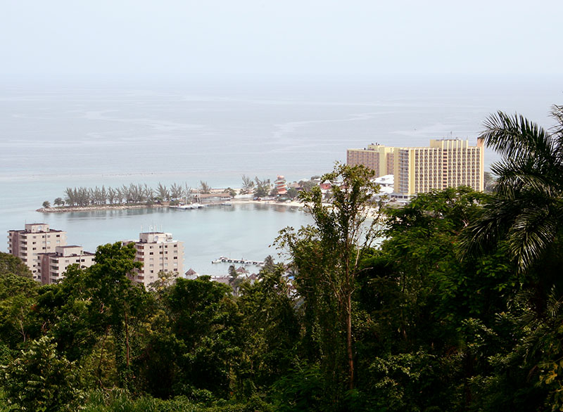 Ocho Rios