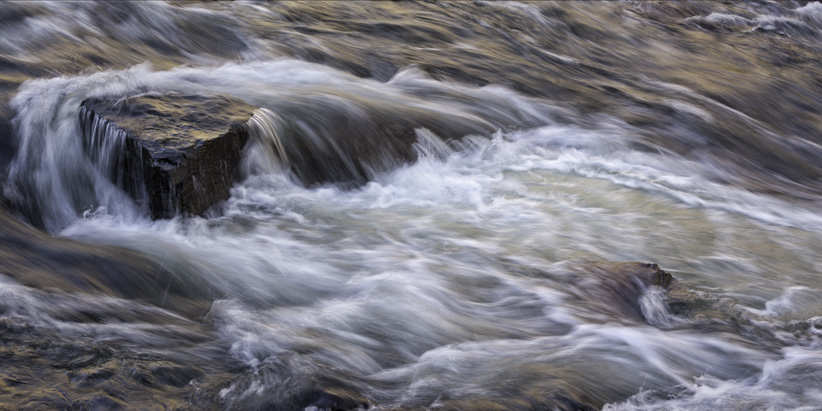 Poudre River