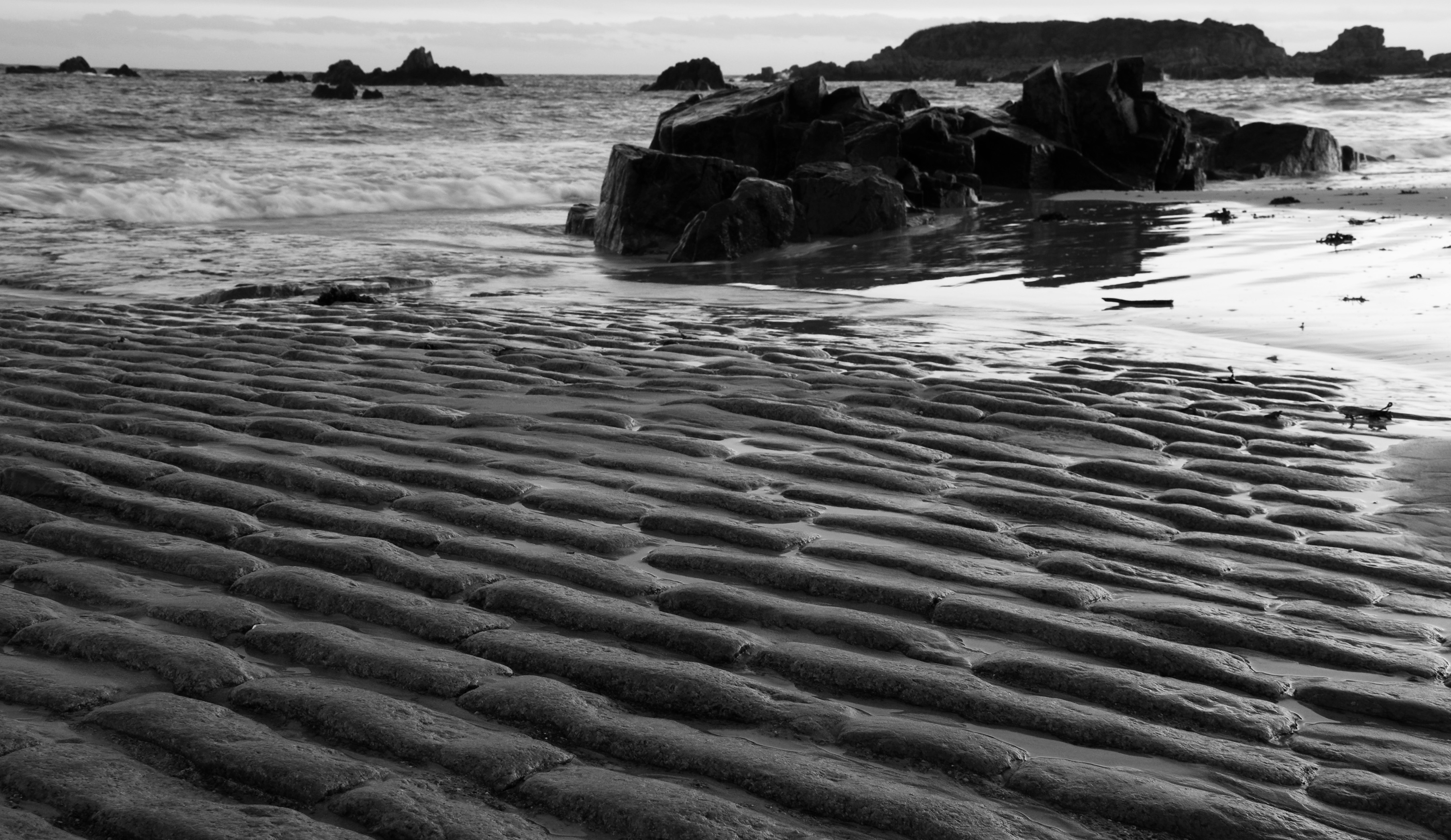 Green Island slipway