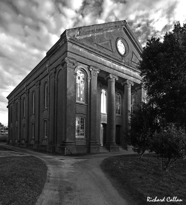 Methodist Church