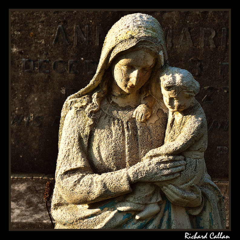 St. Lawrence Graveyard
