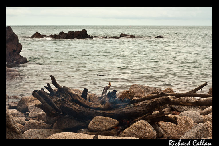 St. Johns Bay, Jersey.  