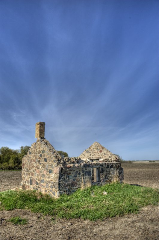 Stone Structures