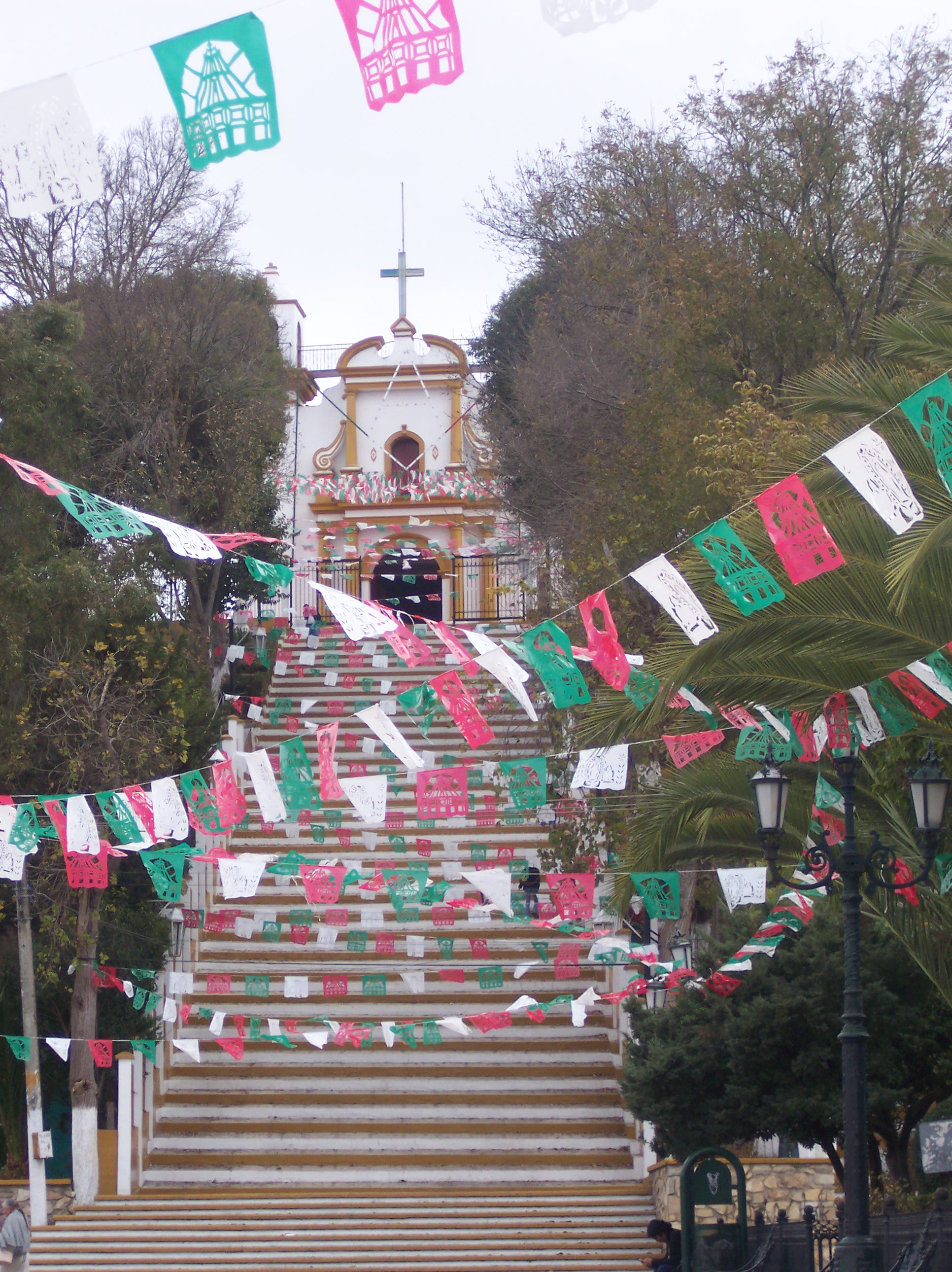 San Cristbal