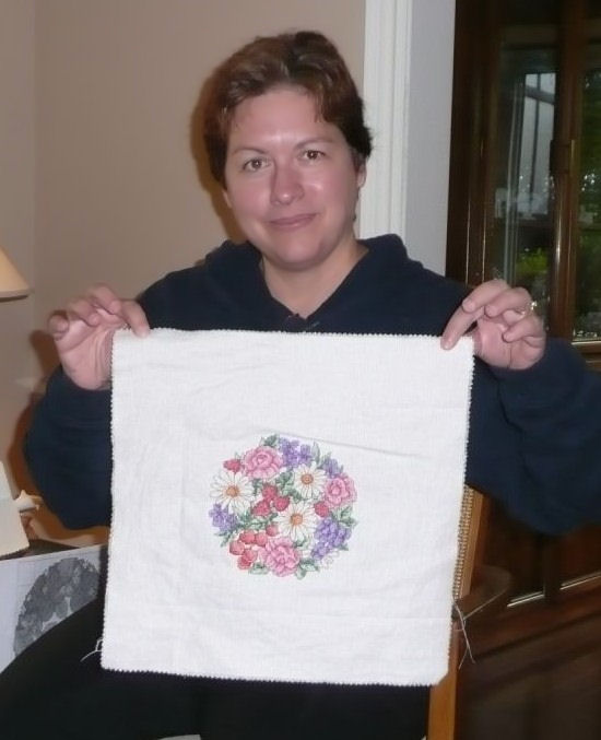 Nikki joined in March 2008 